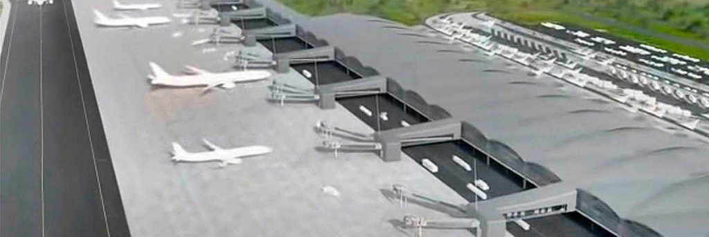 Nuevo aeropuerto de Bávaro rechazado por el tribunal superior