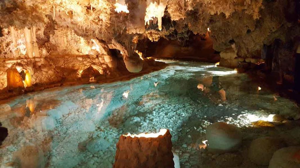 cueva de las maravillas republica dominicana