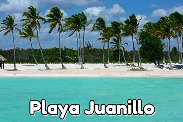 Playa Juanillo