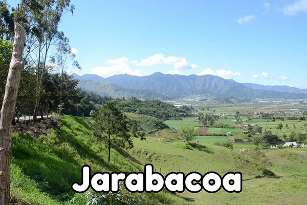 Jarabacoa turismo