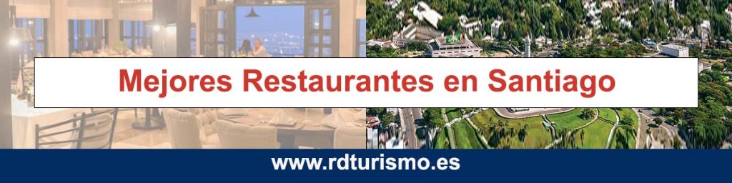 mejores restaurantes en Santiago de los Caballeros