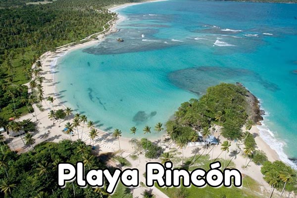 playa Rincón